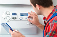 free commercial Ardlui boiler quotes
